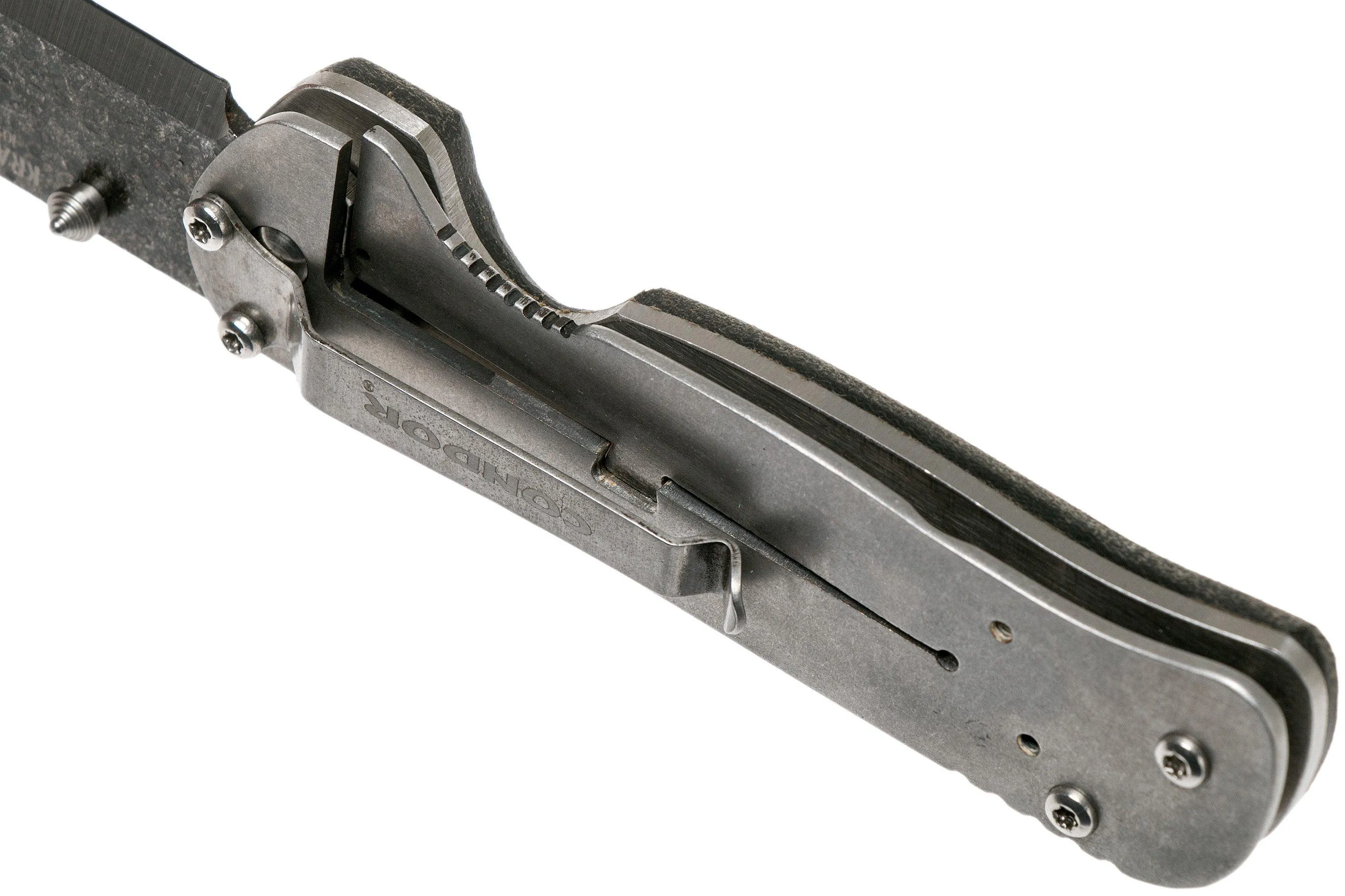 CONDOR KRAKATOA FOLDER 39374.27HC ARMY GREEN, NAVAJA 63839