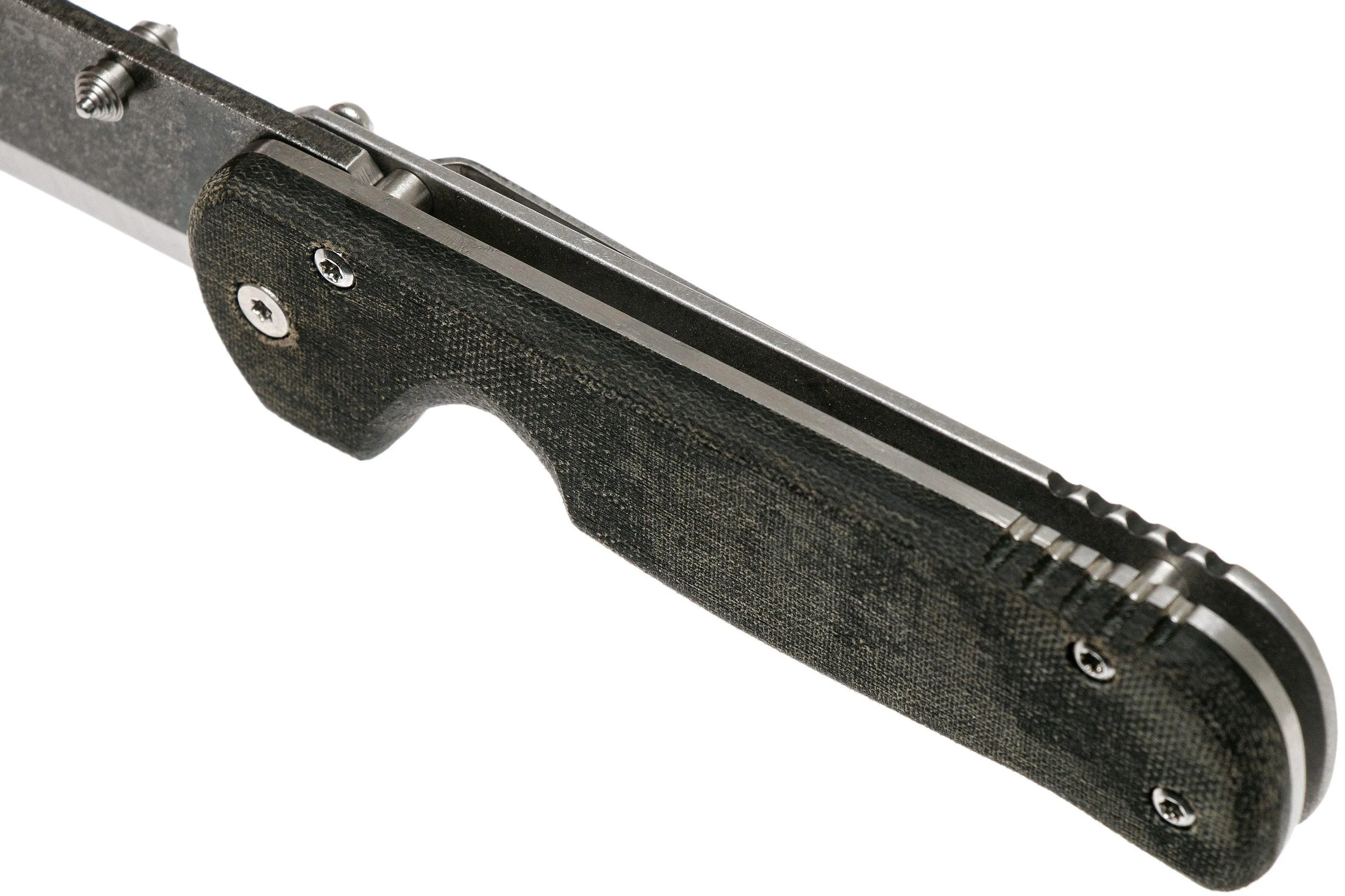 CONDOR KRAKATOA FOLDER 39374.27HC ARMY GREEN, NAVAJA 63839