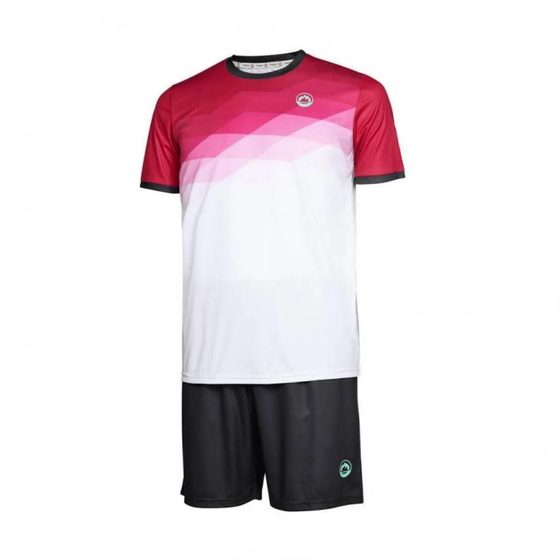Conjunto JHayber Move Rosa | Jhayber