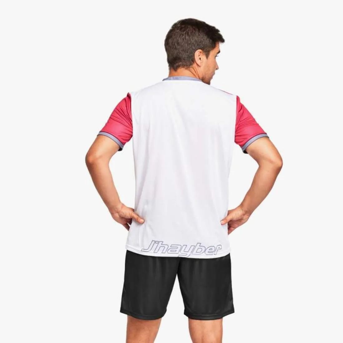 Conjunto JHayber Move Rosa | Jhayber