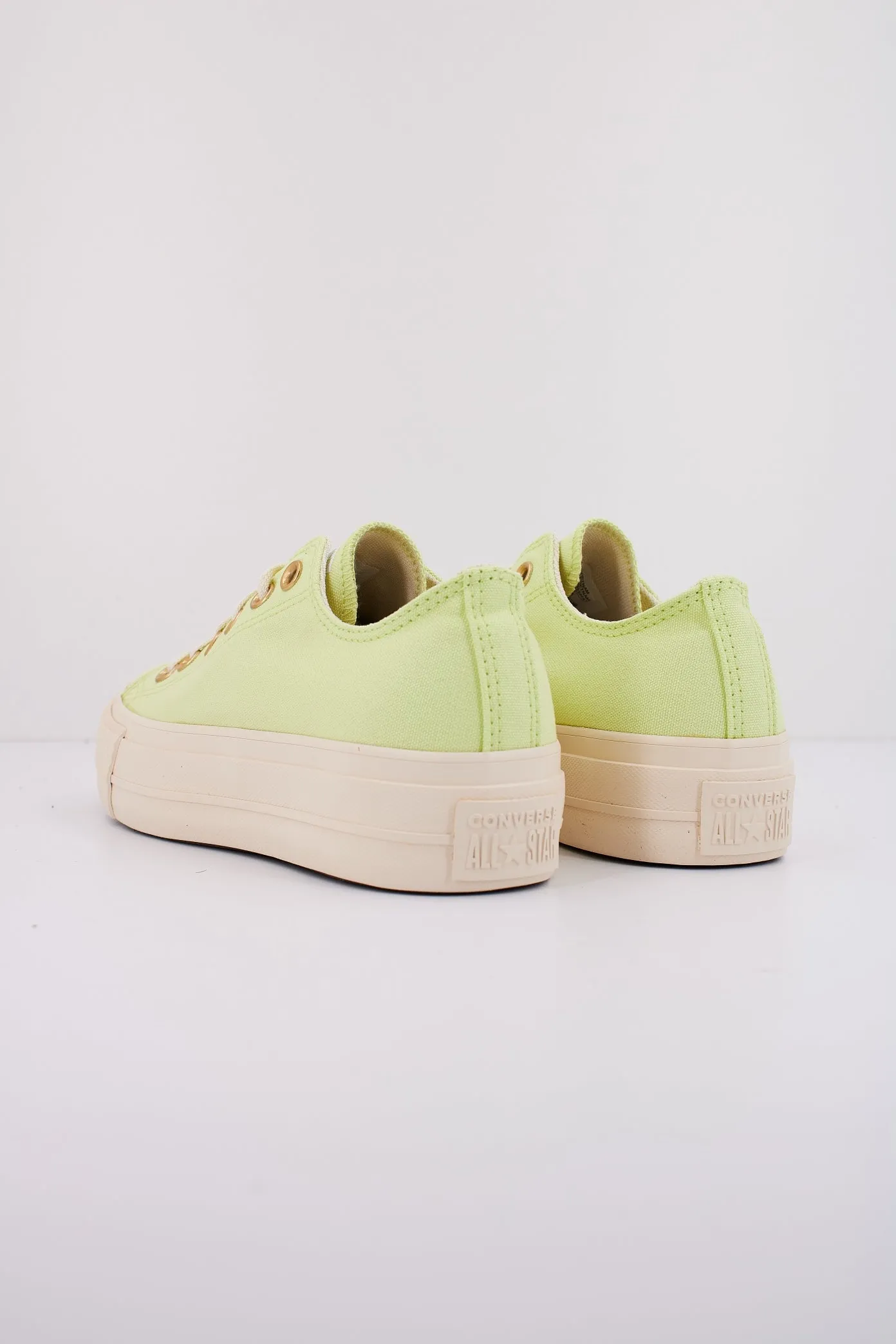 CONVERSE CHUCK TAYLOR ALL STAR LIFT OX