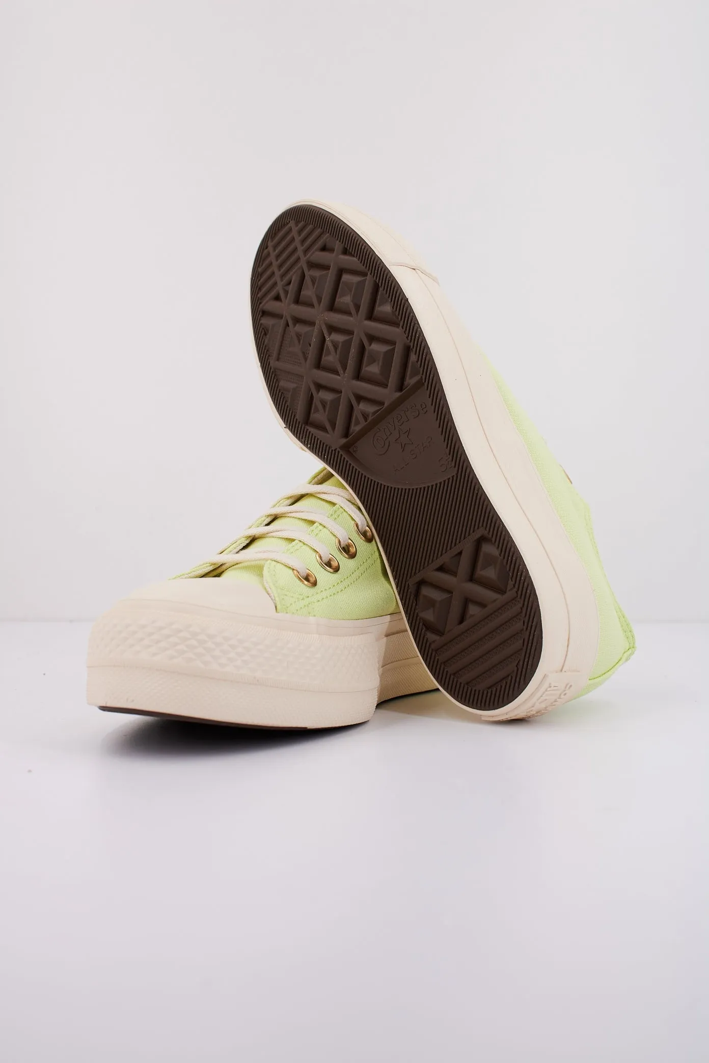 CONVERSE CHUCK TAYLOR ALL STAR LIFT OX