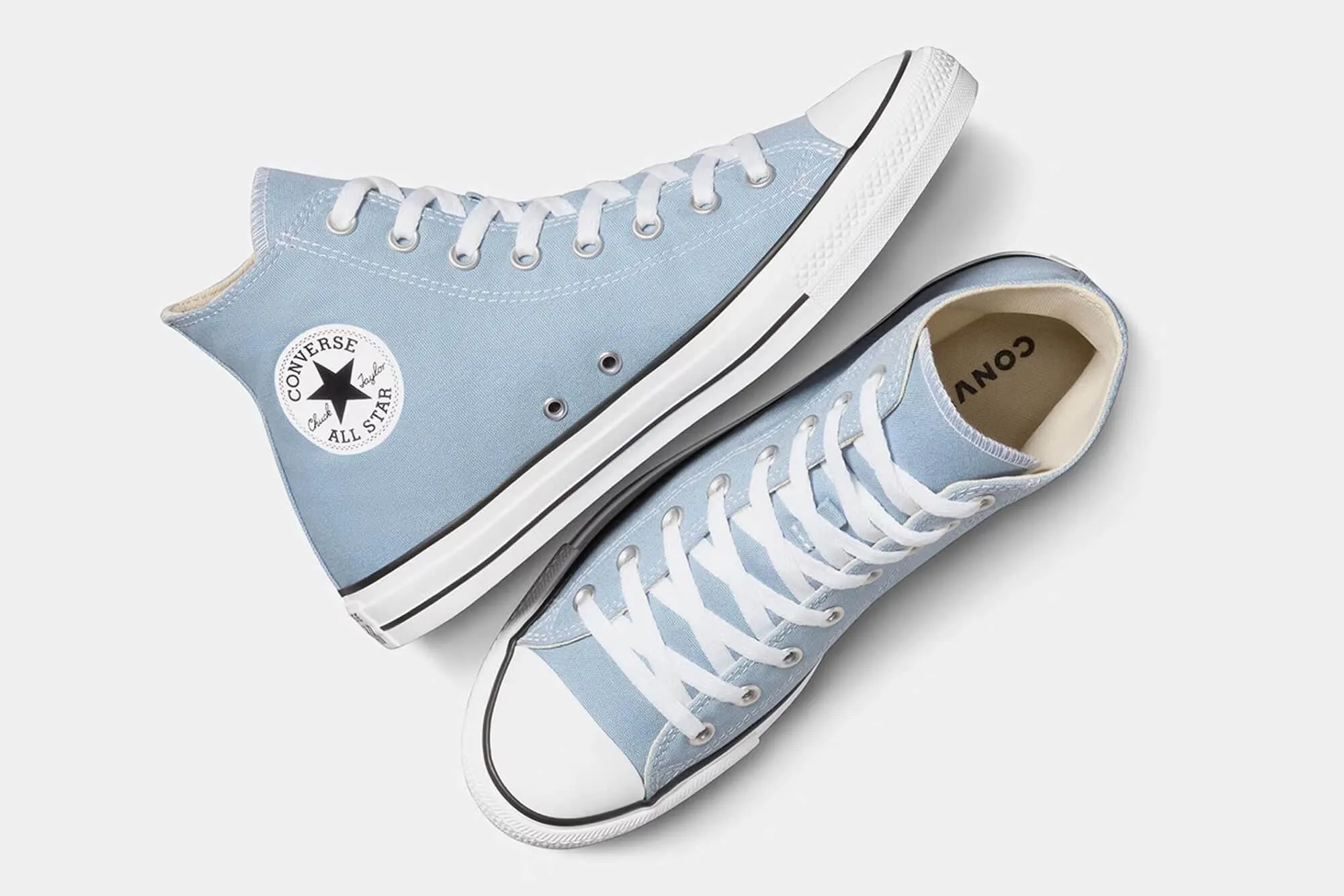 Converse Zapatillas altas CTAS HI