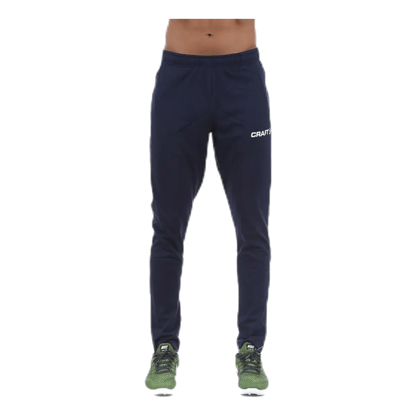 Craft Progress Pant M Blue