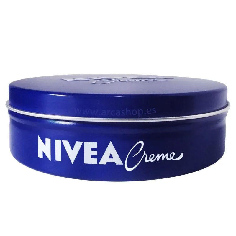 Crema Hidratante NIVEA Creme