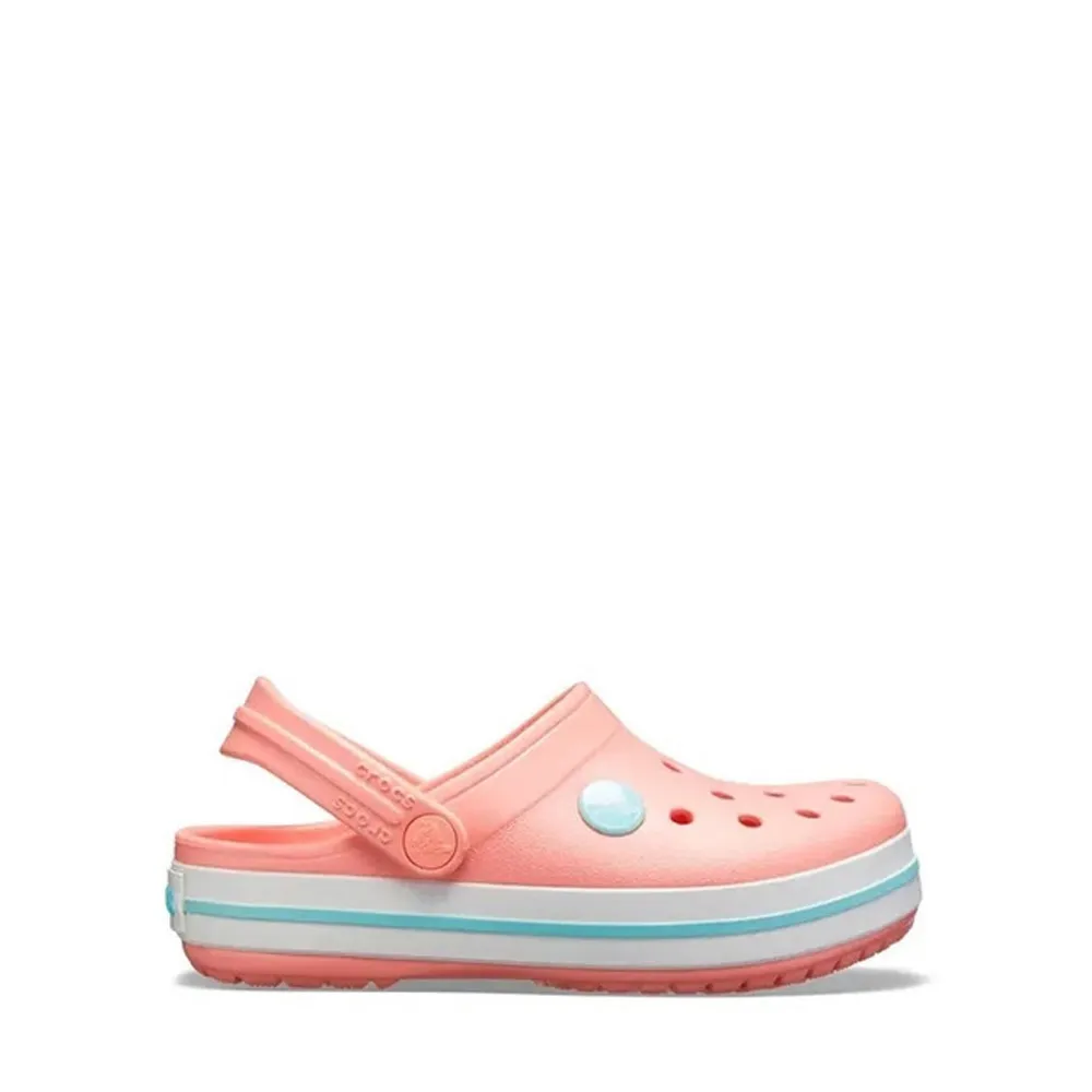 CROCS CROCBAND MELON/ICE