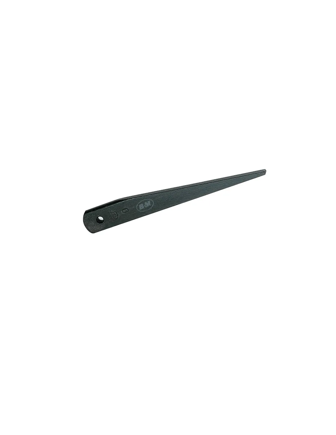 CUÑA EXPULSORA DIN 317 N 5 (P/N 5 Y 6)