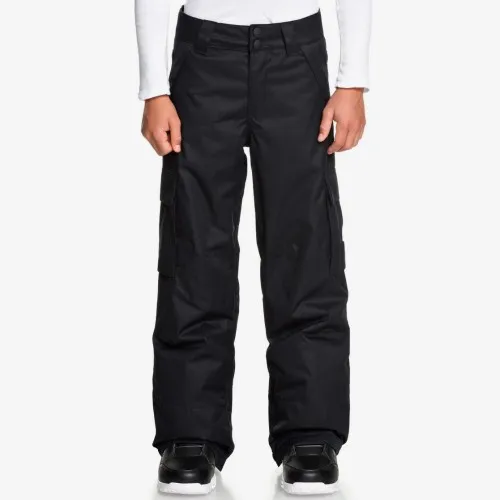 DC Banshee Youth Pants Black