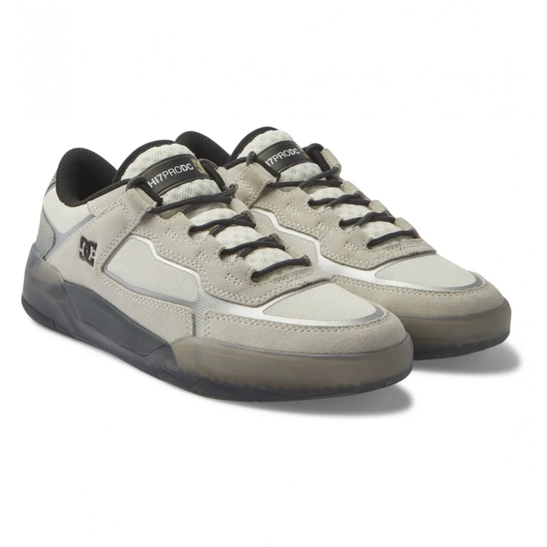 DC SHOES METRIC S black white