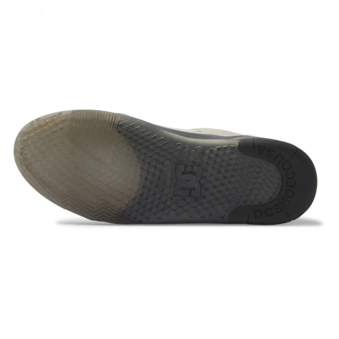 DC SHOES METRIC S black white