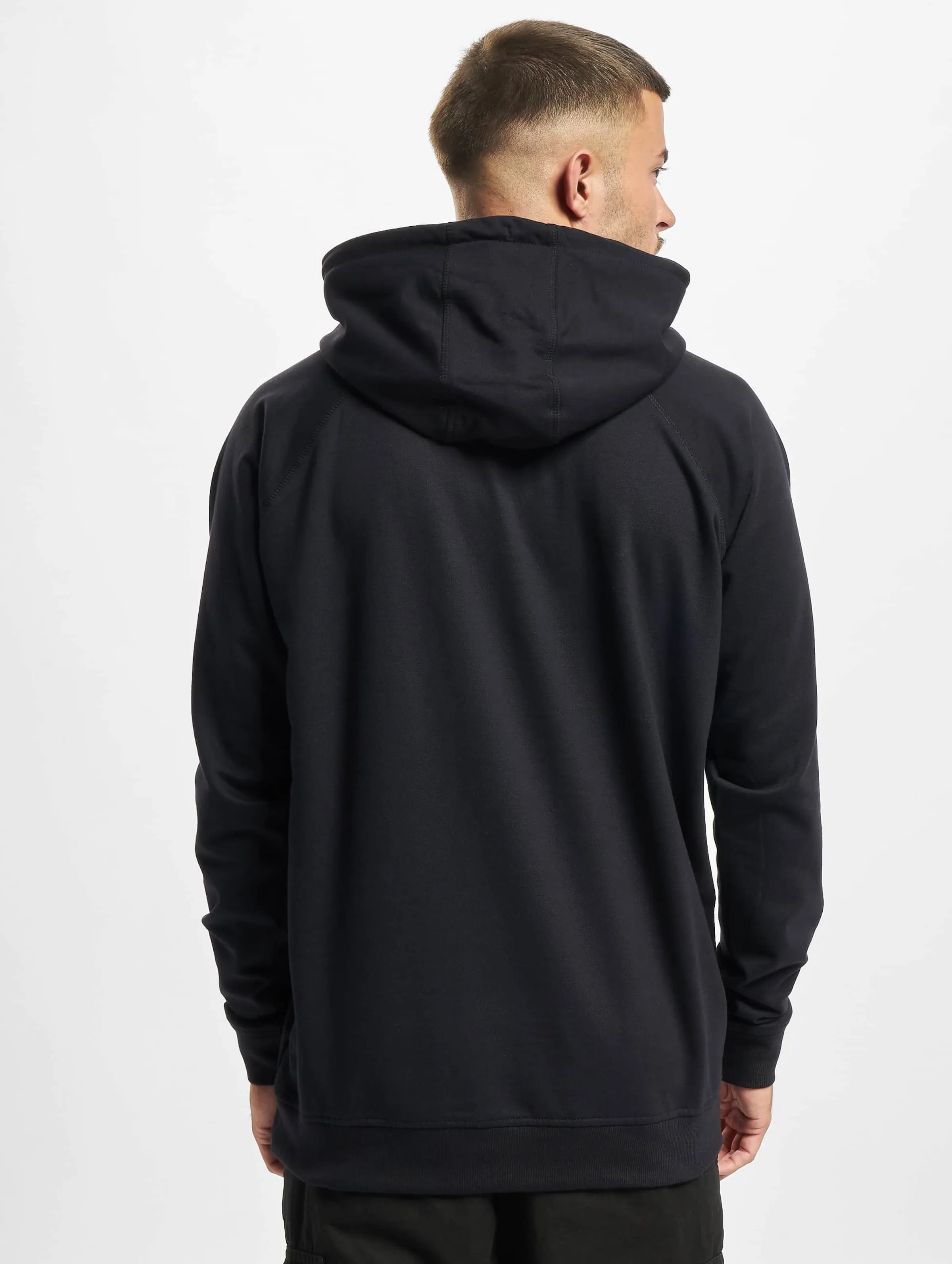 Denim Project Denim Project Dpbasic 2 Pack Hoodies