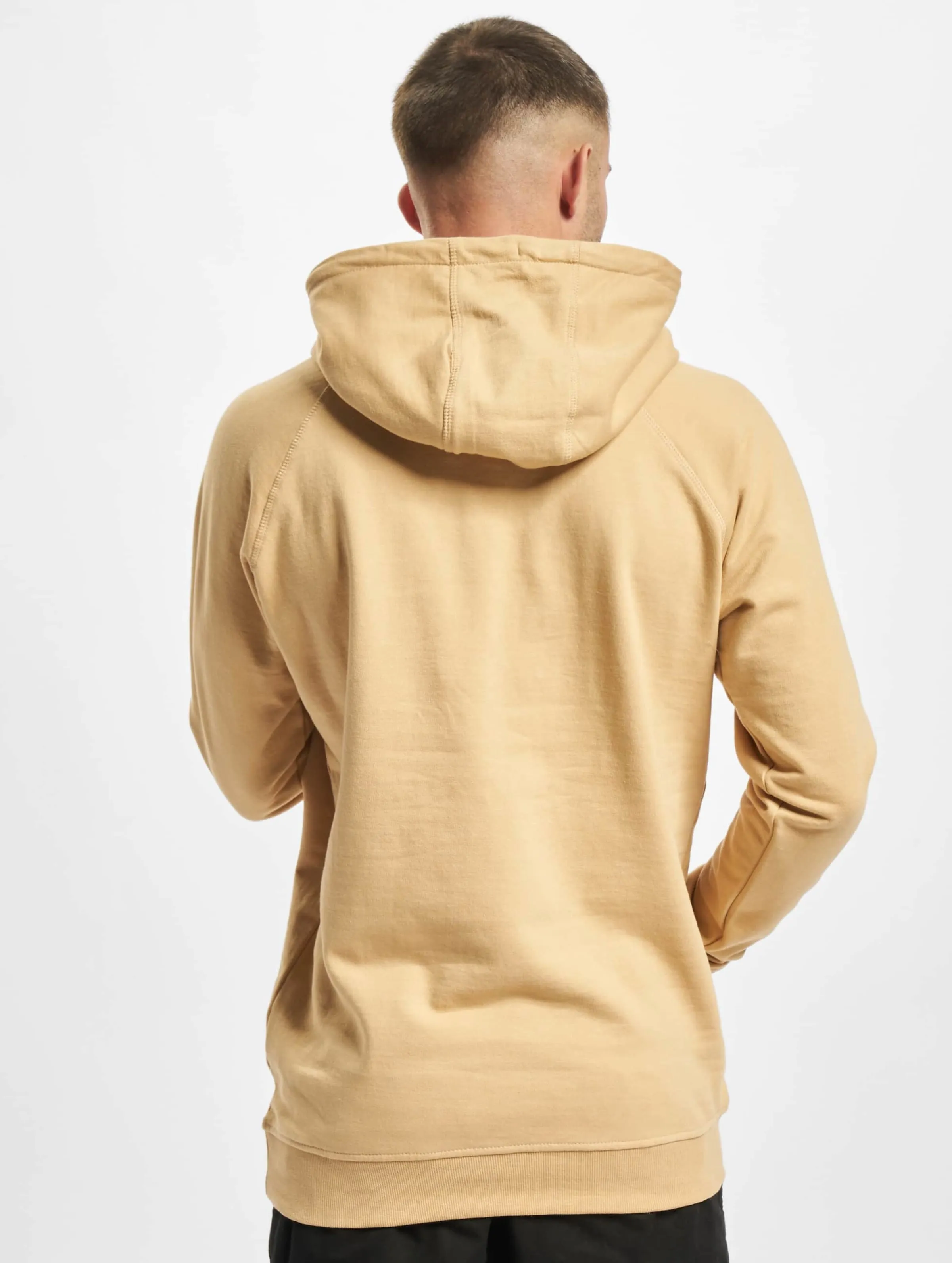 Denim Project Denim Project Dpbasic 2 Pack Hoodies