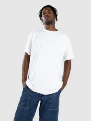 Denim Project Sunset Oversized Camiseta
