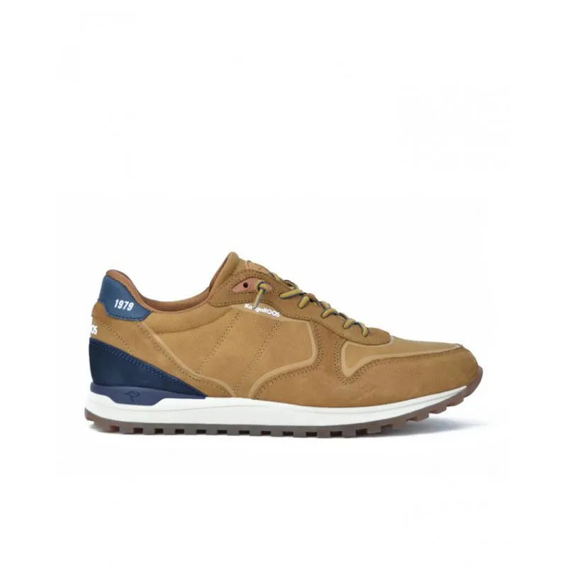 DEPORTIVAS DE HOMBRE KANGAROOS 6473