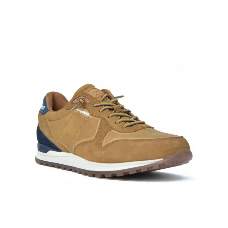 DEPORTIVAS DE HOMBRE KANGAROOS 6473
