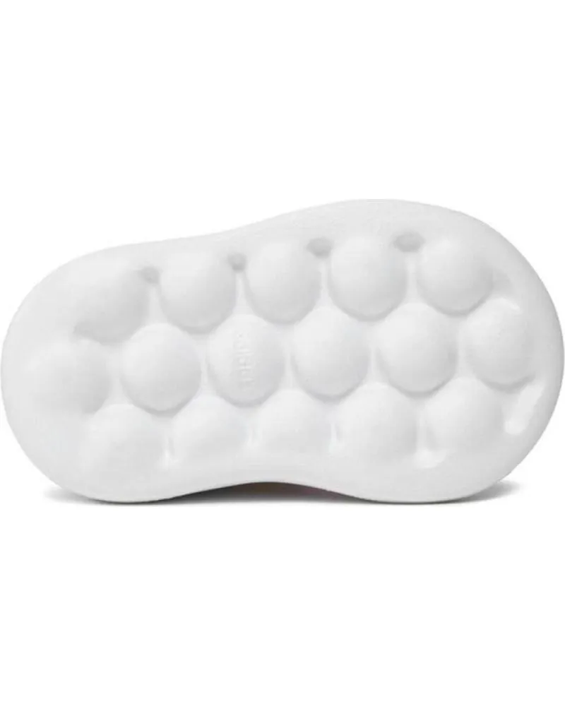 Deportivas de Niña y Niño ADIDAS ZAPATILLA DEPORTIVA GRAND COURT 2 0 BLANCO