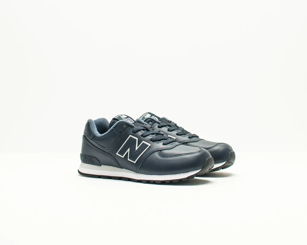 DEPORTIVO DE NIÑA Y NIÑO  NEW BALANCE  PC574ERV