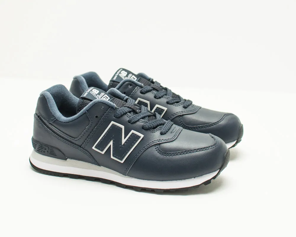 DEPORTIVO DE NIÑA Y NIÑO  NEW BALANCE  PC574ERV