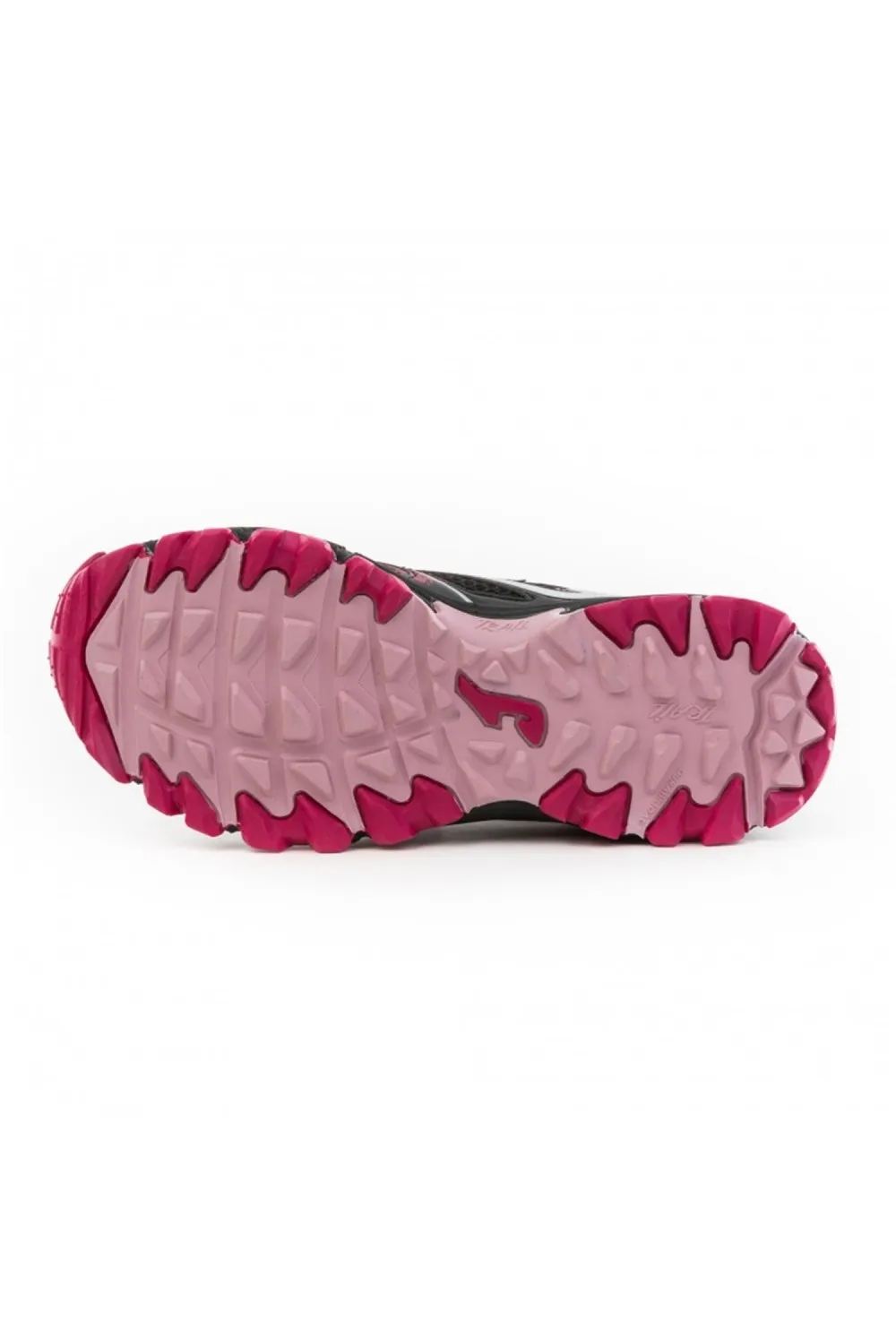 DEPORTIVOS TK SHOCK JOMA NEGROFUCSIA TK.SHOCK LADY