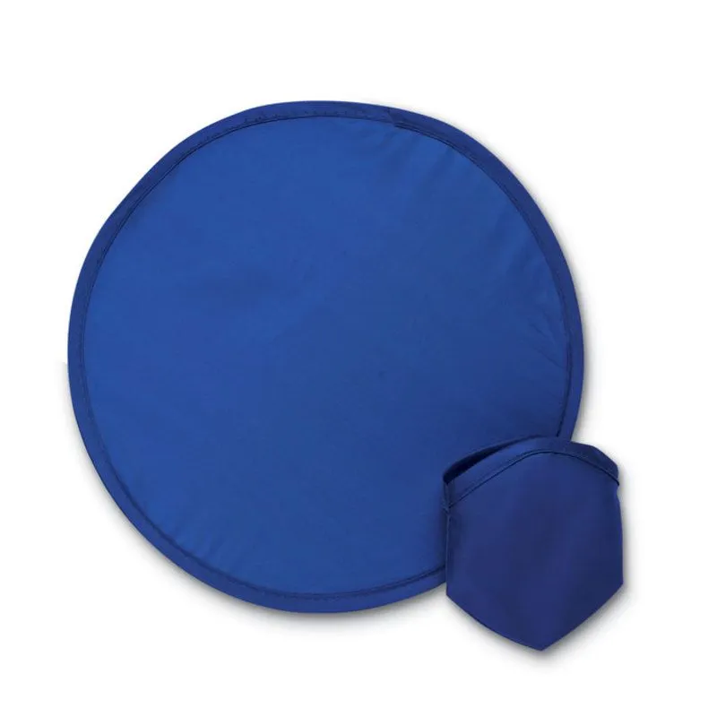 Disco de nylon plegable Atrapa