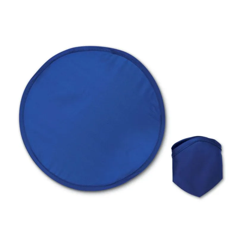 Disco de nylon plegable Atrapa