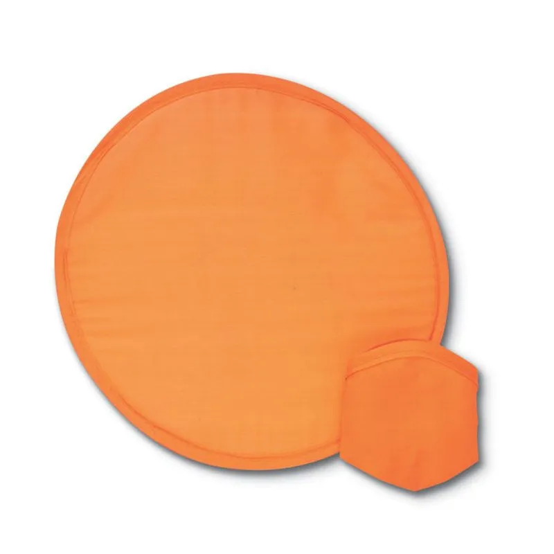 Disco de nylon plegable Atrapa