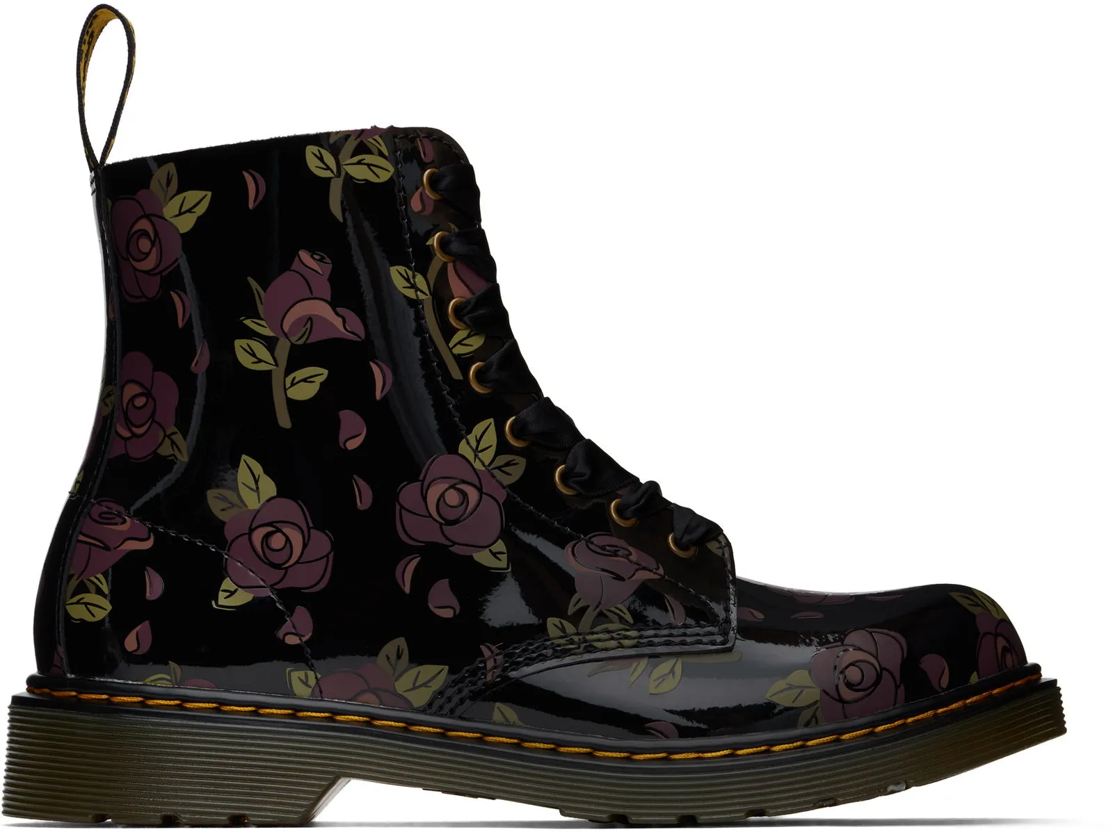 Dr. Martens 1460 Pascal Boots