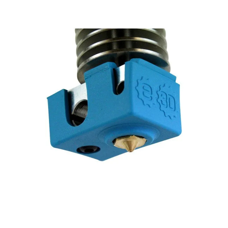 E3D Pack Cubiertas Silicona Hotend V6 (x3)