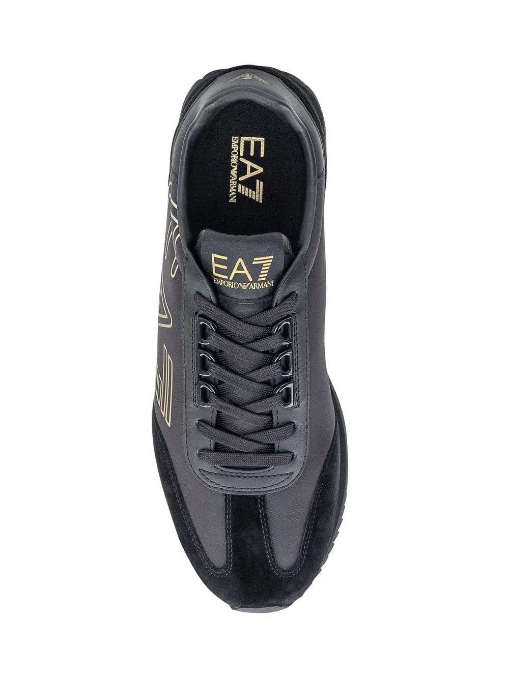 EA7 EA7 Sneaker