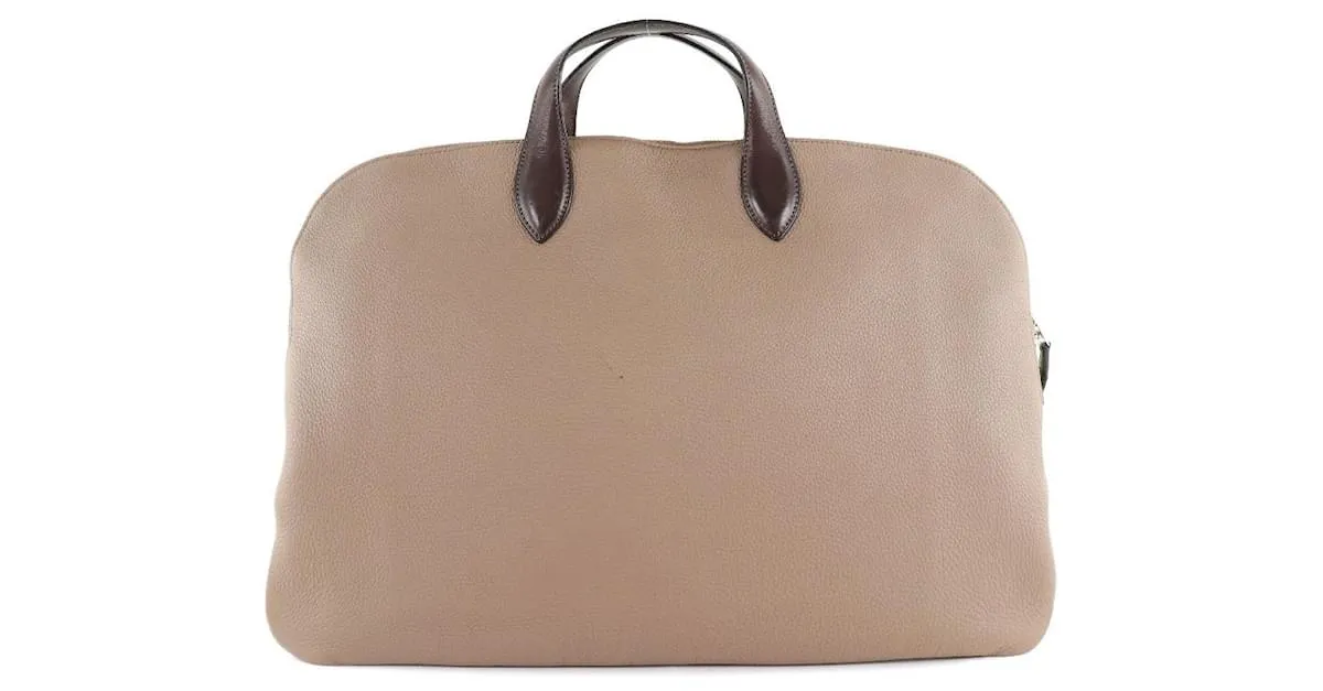Edición Hermès Beige 