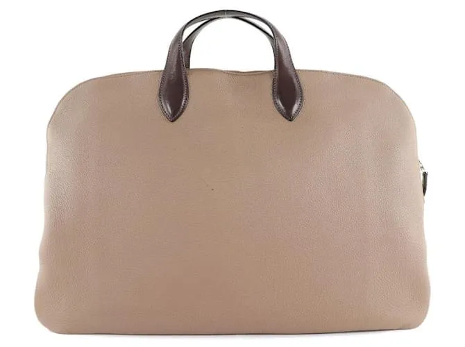 Edición Hermès Beige 