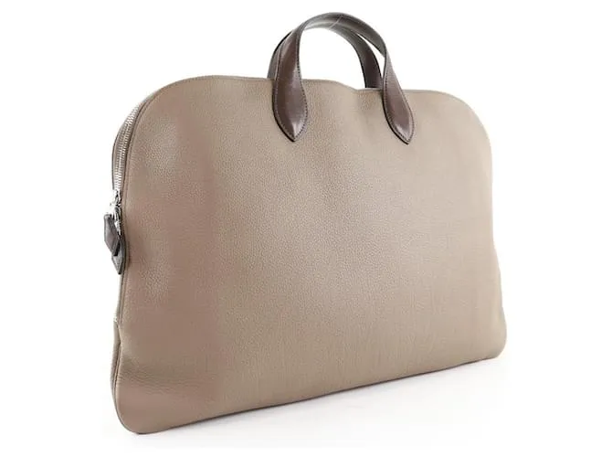 Edición Hermès Beige 