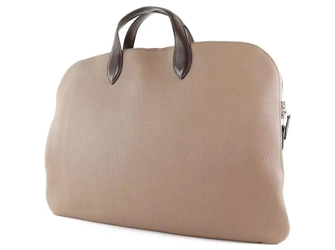 Edición Hermès Beige 