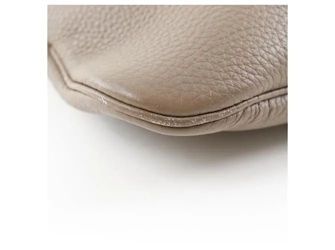 Edición Hermès Beige 