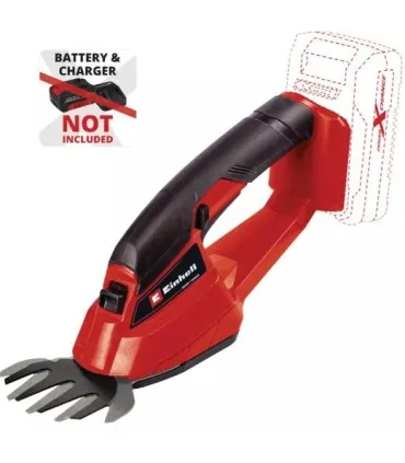 EINHELL CORTABORDES GECG 18/1 LISOLO