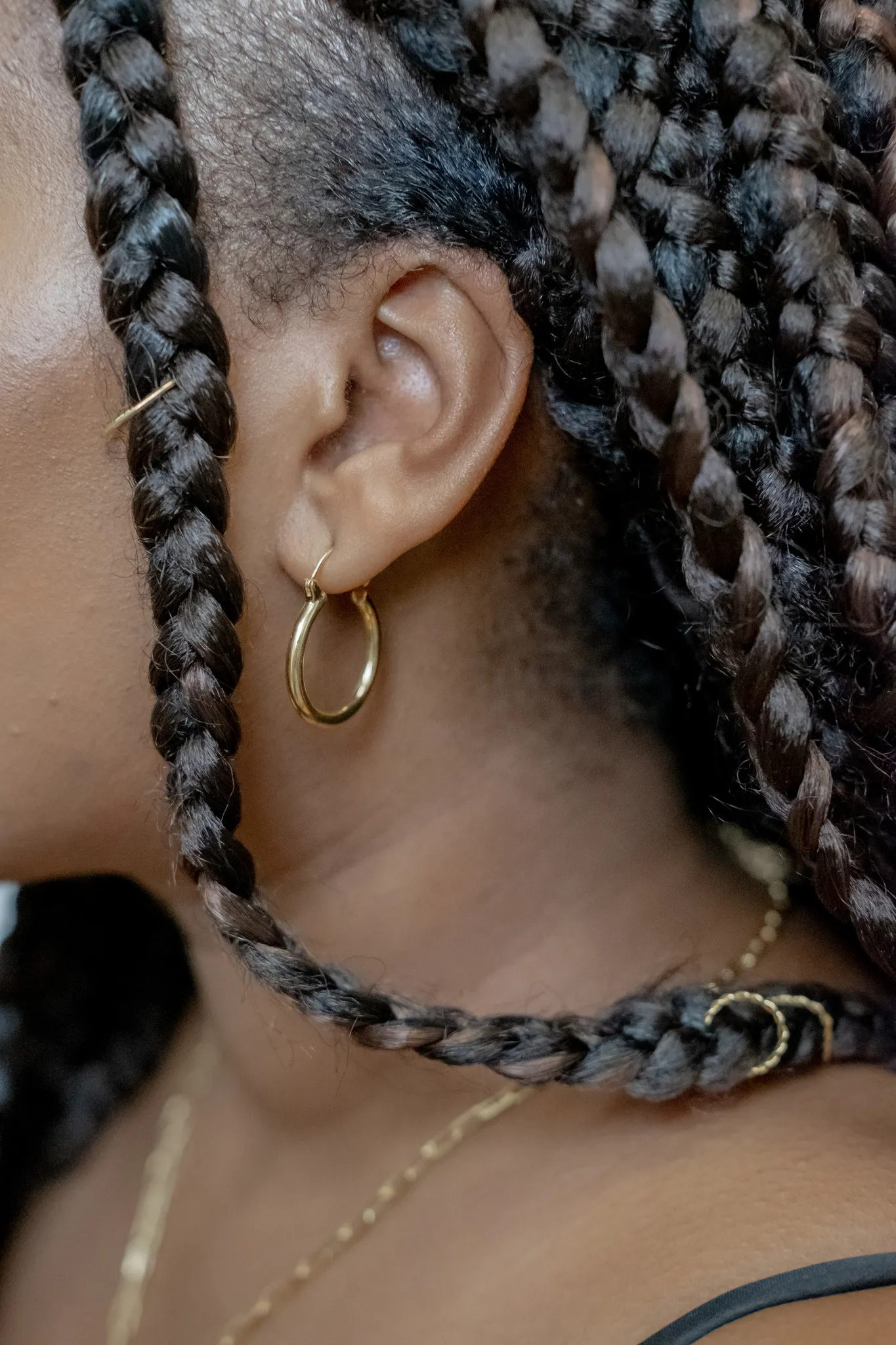 Ella Hoops