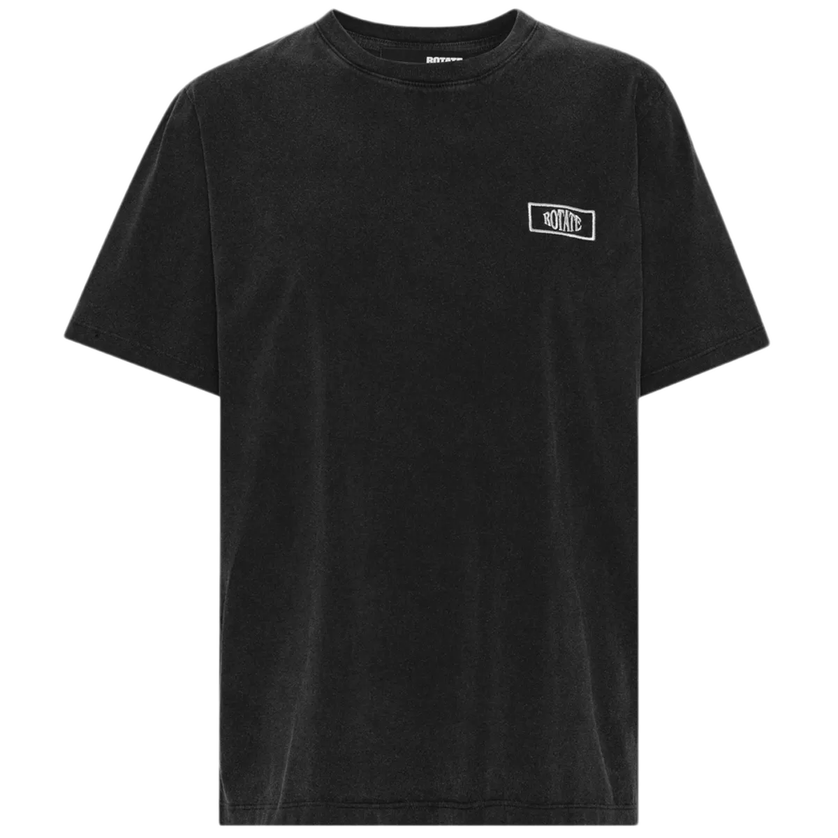 ENZYME TSHIRT W. LOGO