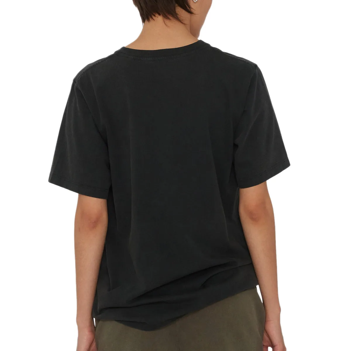 ENZYME TSHIRT W. LOGO