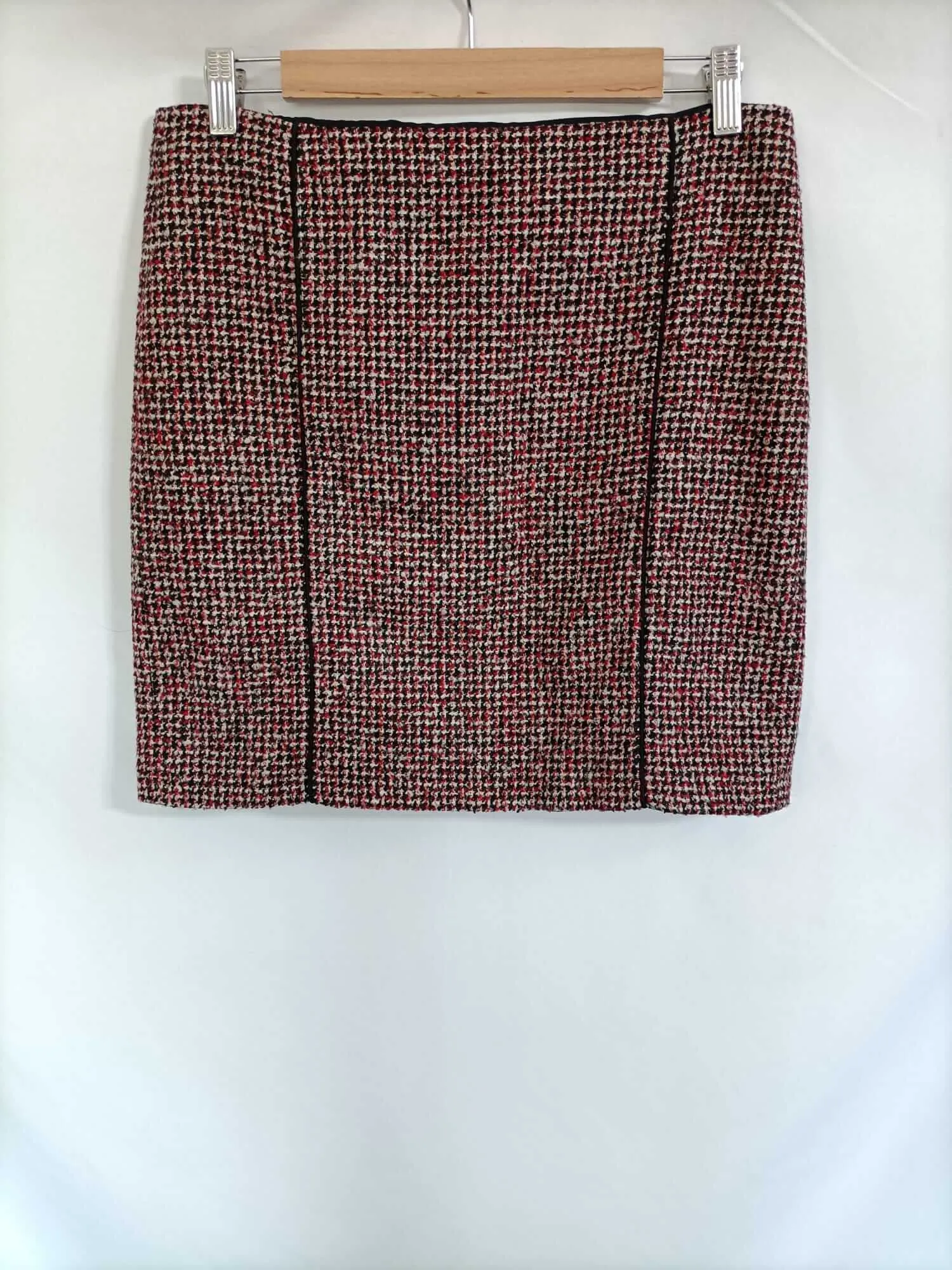 ESPRIT. Flada tweed T.40