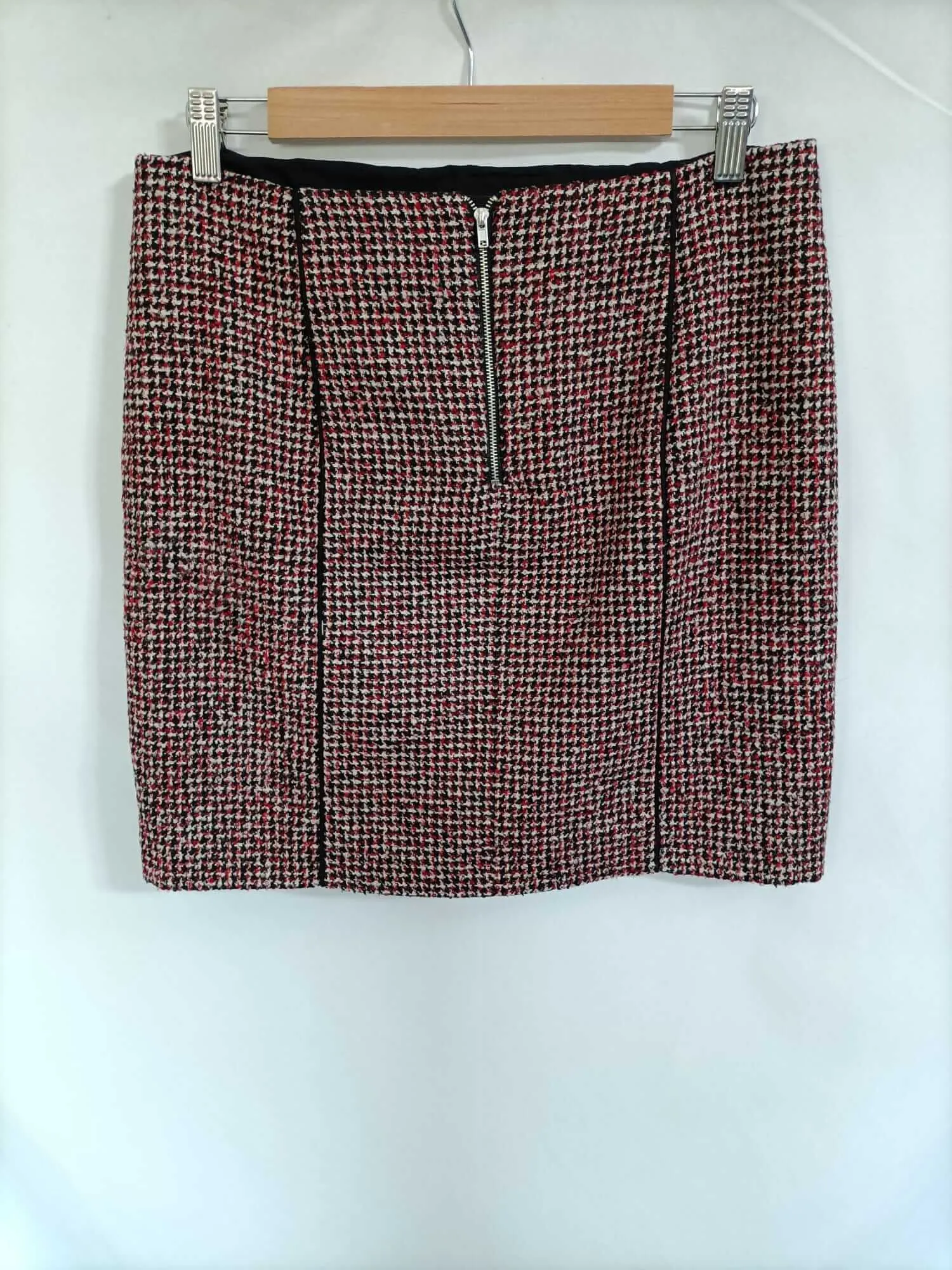 ESPRIT. Flada tweed T.40