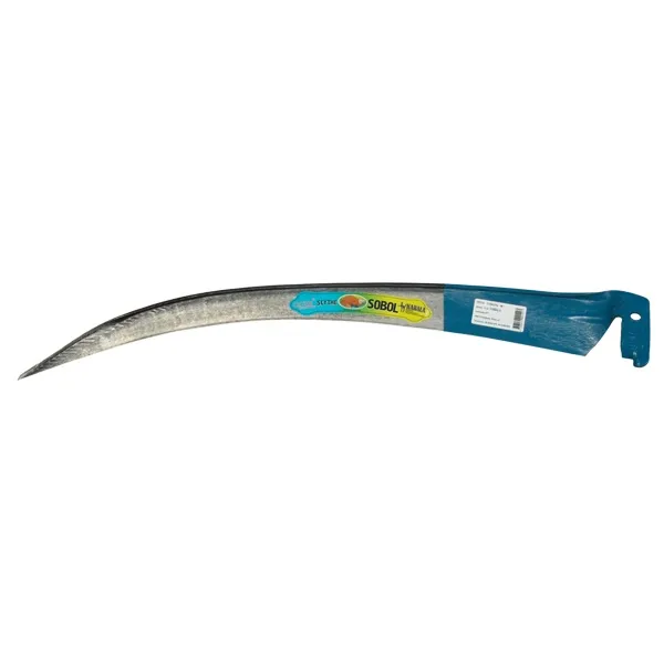 EVOTOOLS  634145  HOCESIN COLA, 800 MM, ACERO AL CARBONO