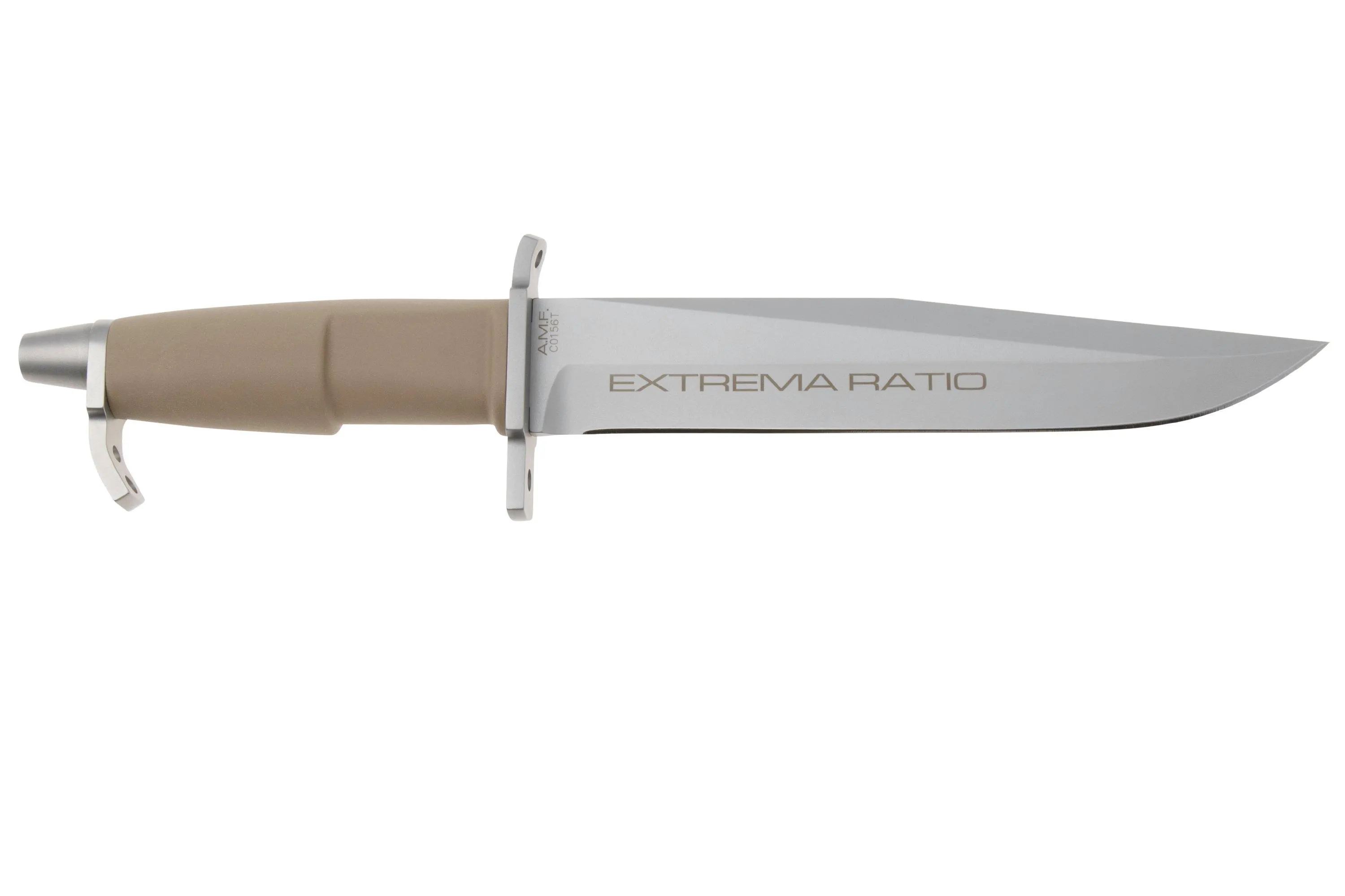 Extrema Ratio A.M.F. Desert 04.1000.0485/DW cuchillo fijo