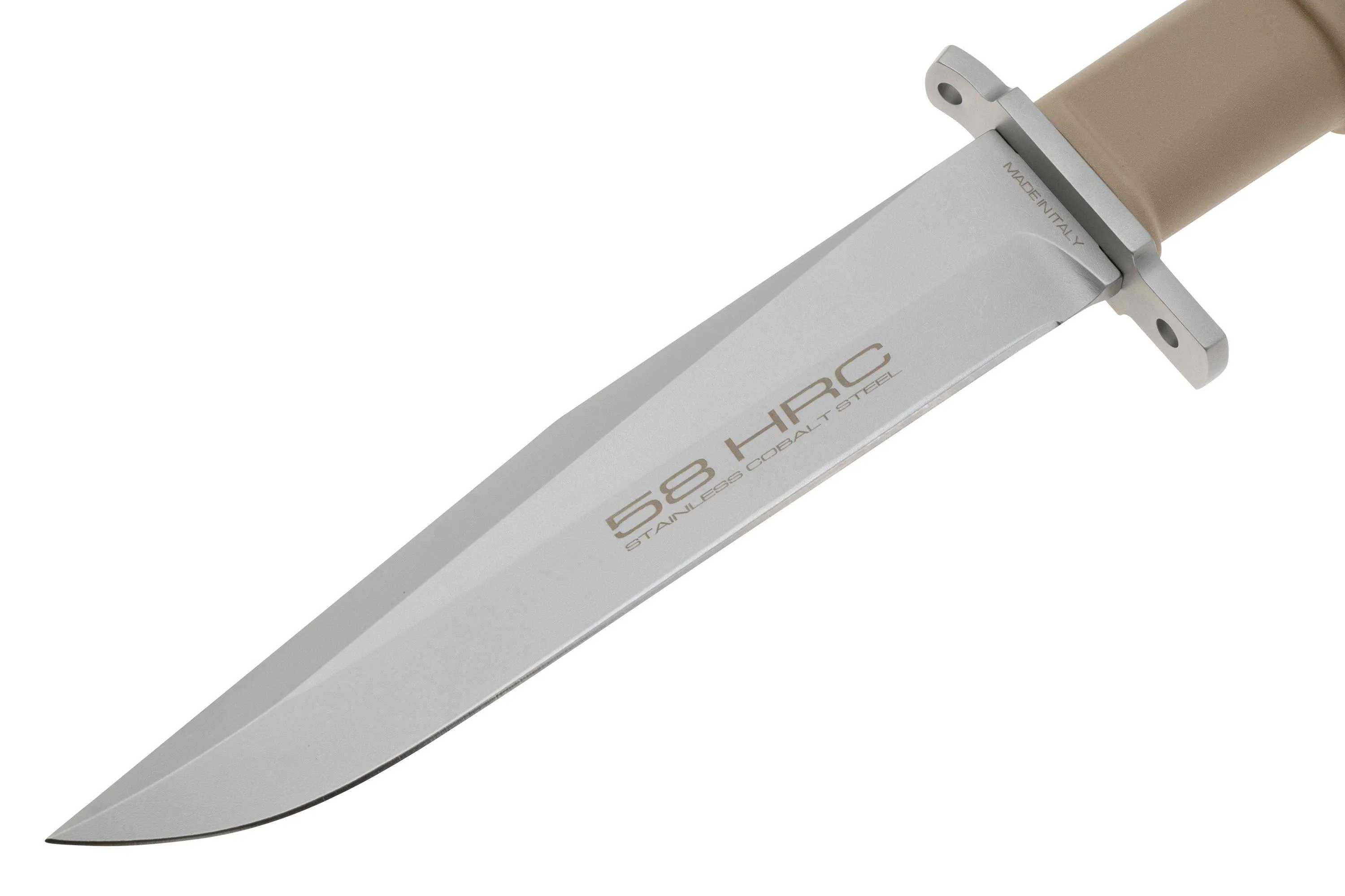 Extrema Ratio A.M.F. Desert 04.1000.0485/DW cuchillo fijo