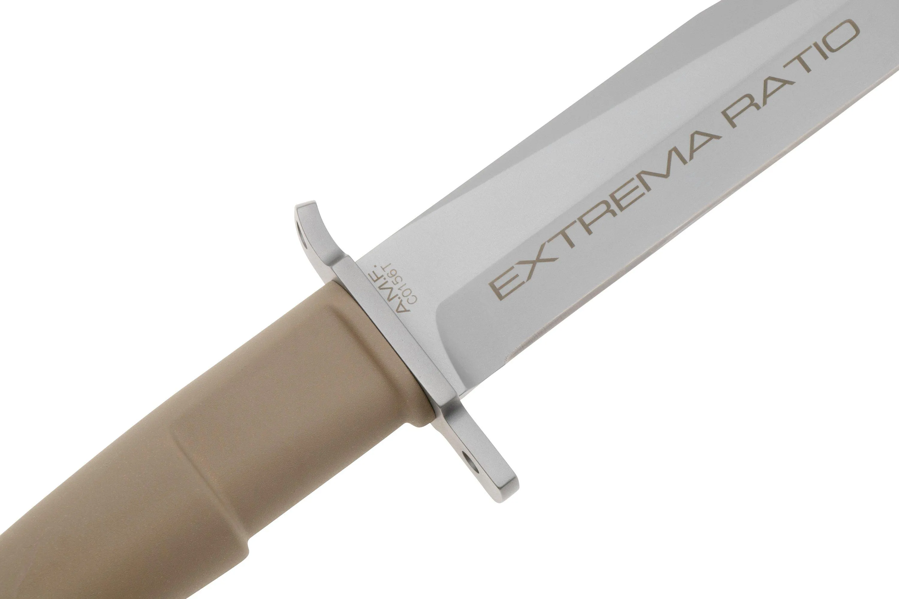 Extrema Ratio A.M.F. Desert 04.1000.0485/DW cuchillo fijo