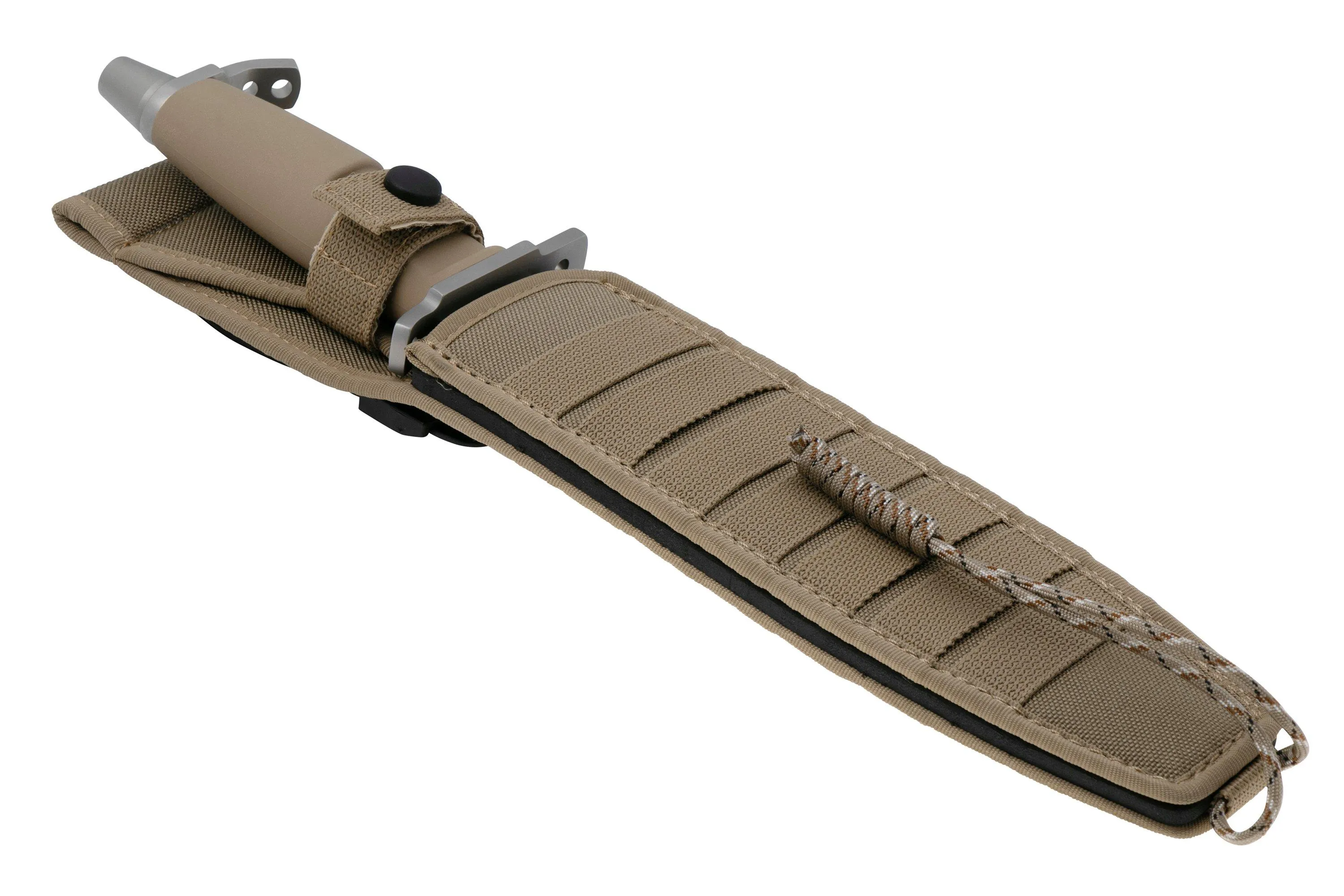Extrema Ratio A.M.F. Desert 04.1000.0485/DW cuchillo fijo