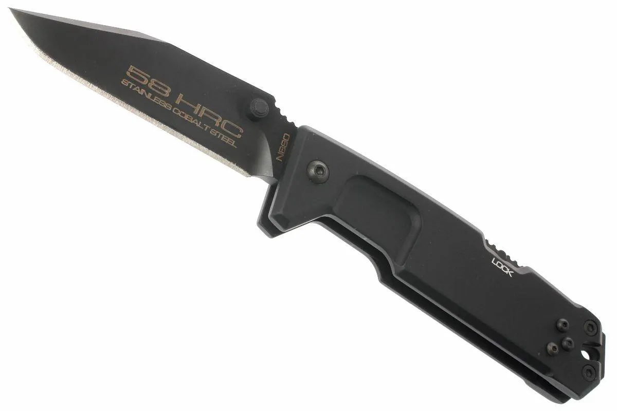 Extrema Ratio Fulcrum II D Testudo
