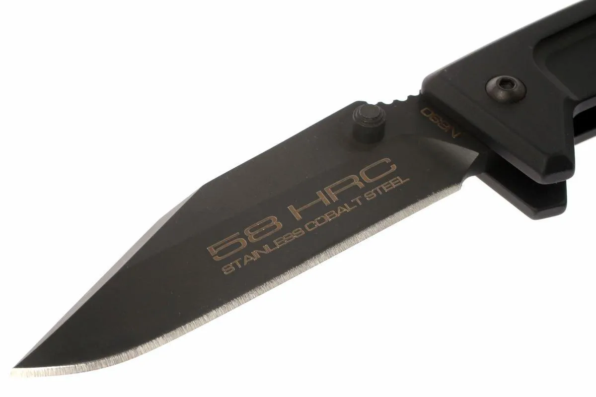 Extrema Ratio Fulcrum II D Testudo