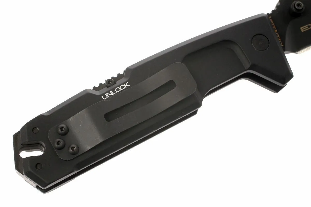Extrema Ratio Fulcrum II D Testudo