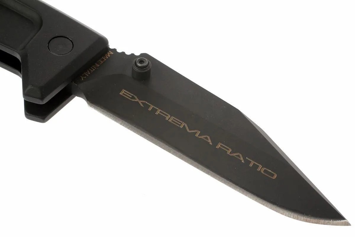 Extrema Ratio Fulcrum II D Testudo