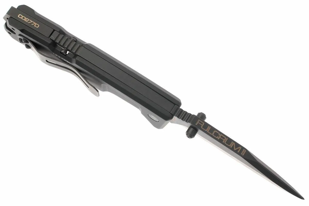Extrema Ratio Fulcrum II D Testudo